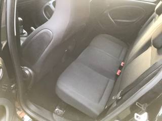SMART ForFour usata, con Chiusura centralizzata