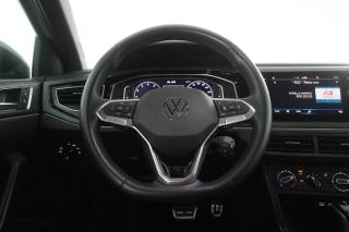 VOLKSWAGEN Taigo usata 11