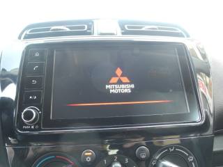 MITSUBISHI Space Star usata, con Autoradio digitale