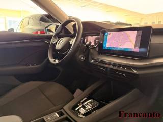 SKODA Octavia usata, con Cerchi in lega