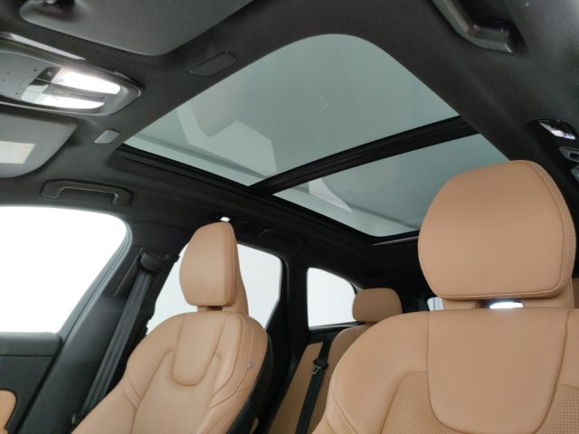 VOLVO XC60 usata, con Climatizzatore