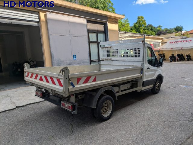 FORD Transit usata, con Chiusura centralizzata