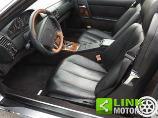 MERCEDES-BENZ SL 500 usata 12