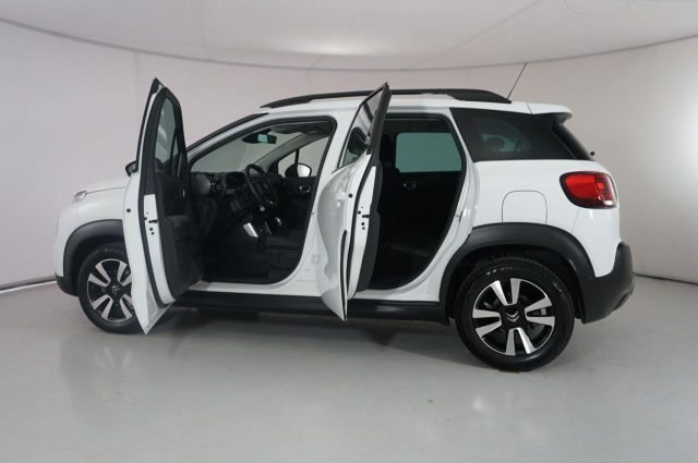 CITROEN C3 Aircross usata, con Bracciolo