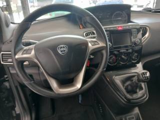 LANCIA Ypsilon usata, con Cronologia tagliandi