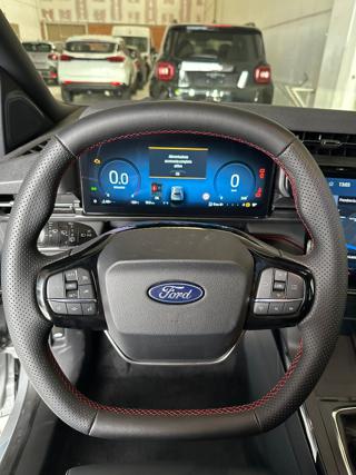 FORD Puma usata, con Servosterzo