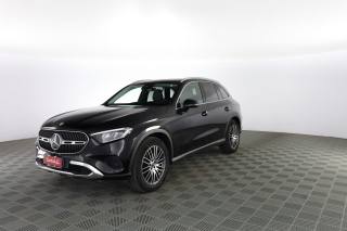 MERCEDES-BENZ G LC          (X254) LC 220 d 4Matic Mild Hybrid Adv