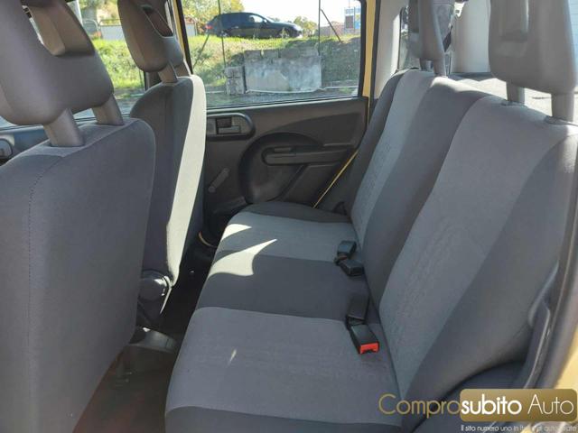 FIAT Panda usata, con Airbag Passeggero
