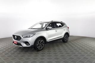 MG ZS usata 6