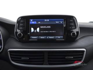HYUNDAI Tucson usata 13