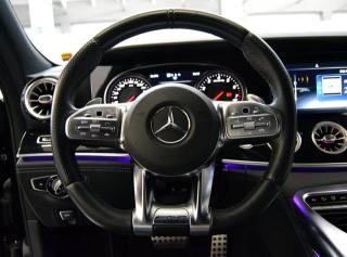 MERCEDES-BENZ AMG GT usata, con ESP
