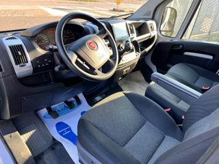 FIAT Ducato usata, con Servosterzo