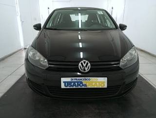 VOLKSWAGEN Golf usata, con Cerchi in lega
