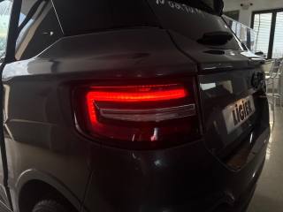 LIGIER JS usata, con Servosterzo