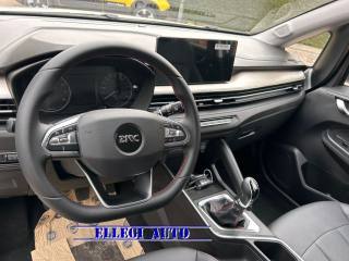 EMC Quattro usata, con Servosterzo