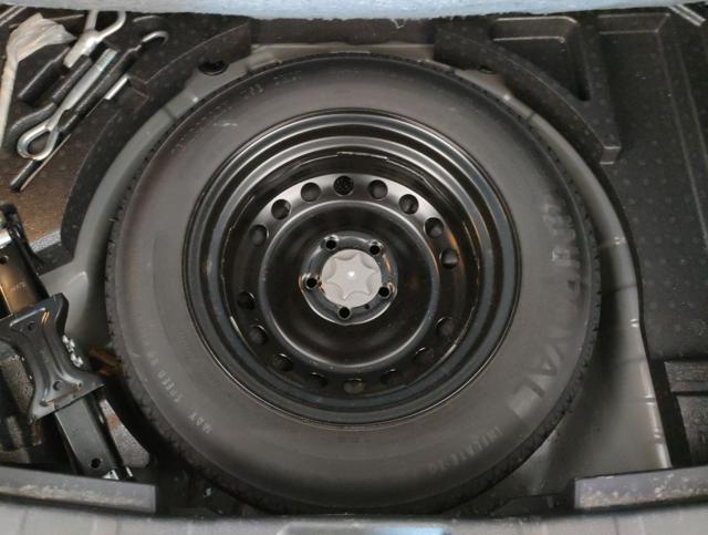 NISSAN Qashqai usata, con Bracciolo