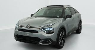 CITROEN C4 usata, con Airbag