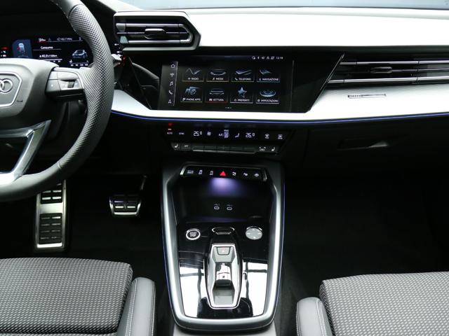 AUDI A3 usata, con Controllo automatico clima