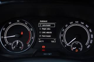 SKODA Fabia usata, con Climatizzatore