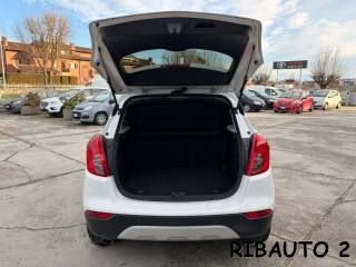 OPEL Mokka X usata, con Vetri oscurati