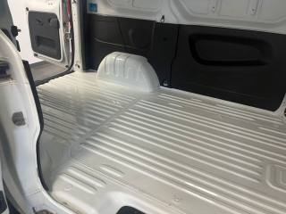 FIAT Talento usata, con Servosterzo