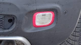 JEEP Renegade usata, con Autoradio digitale