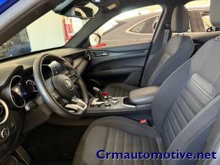 ALFA ROMEO Stelvio usata, con Climatizzatore
