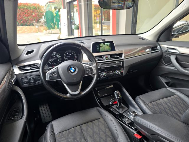 BMW X1 usata, con Sistema di navigazione
