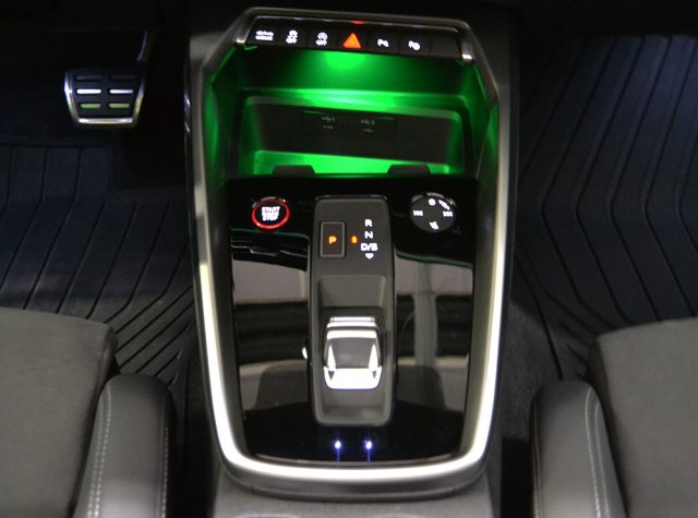 AUDI S3 usata, con Cruise Control