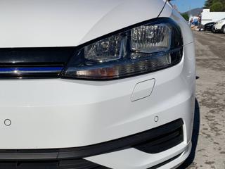 VOLKSWAGEN Golf Variant usata, con Bluetooth