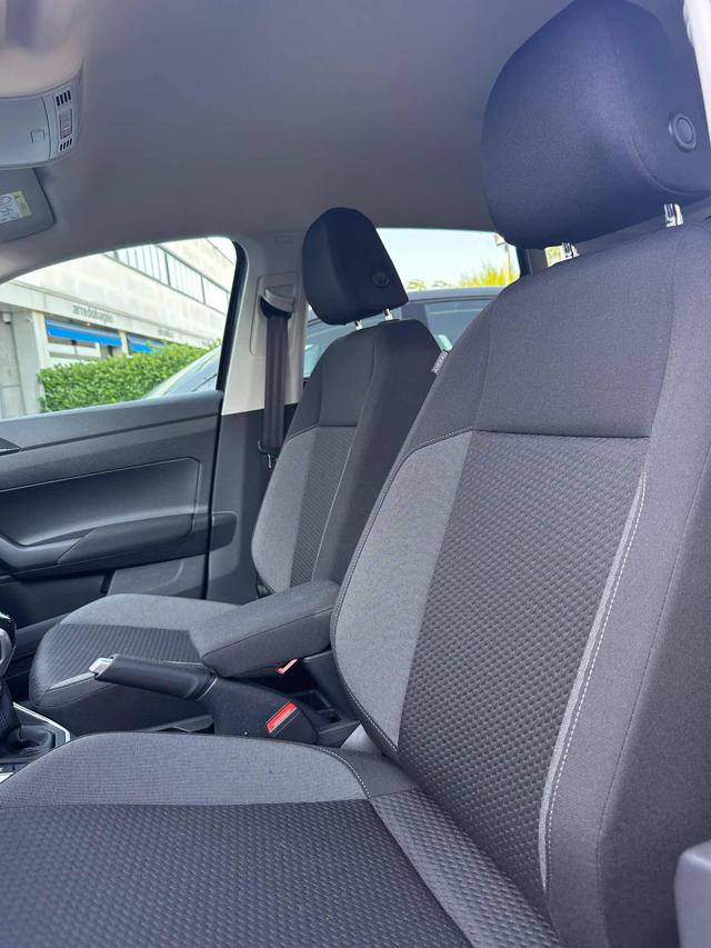 VOLKSWAGEN Taigo usata, con Climatizzatore