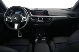 BMW 118 usata, con Controllo elettronico della corsia