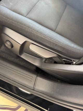 VOLVO XC40 usata, con Controllo trazione