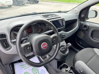 FIAT Panda usata, con Climatizzatore