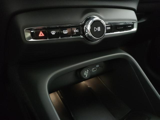 VOLVO XC40 usata, con Immobilizzatore elettronico