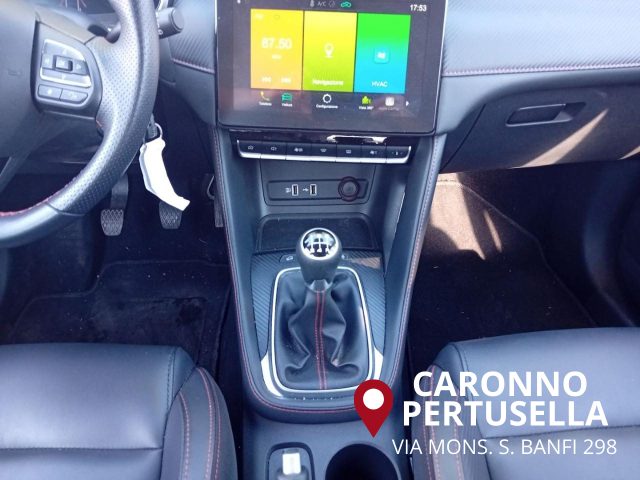 MG ZS usata, con Cruise Control