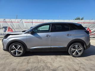 PEUGEOT 3008 usata, con Airbag