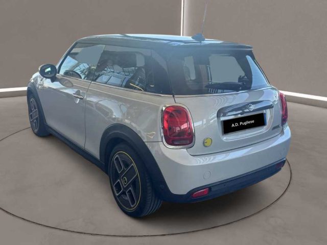 MINI Mini usata, con Autoradio