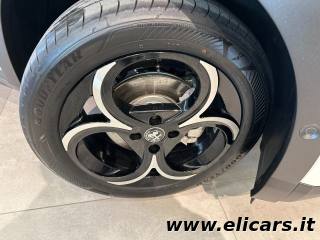 ALFA ROMEO Junior usata, con Regolazione elettrica sedili