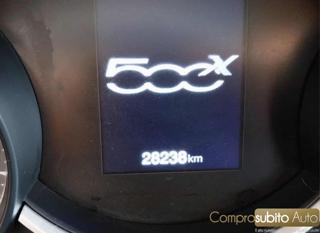 FIAT 500X usata 29