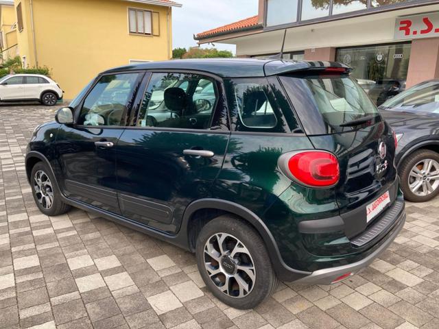 FIAT 500L usata, con Airbag Passeggero