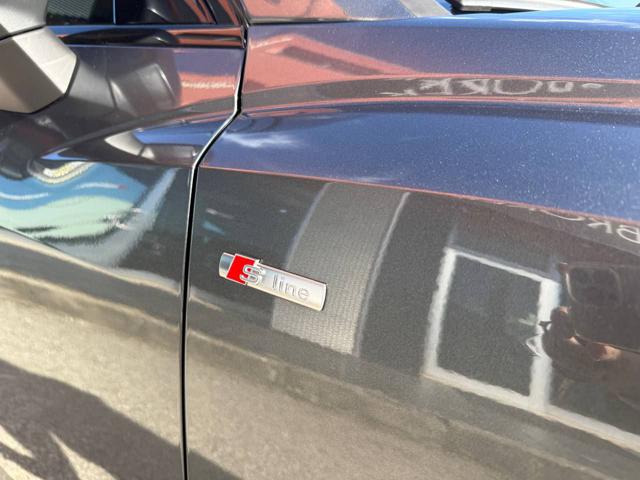 AUDI Q3 usata, con Boardcomputer