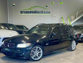BMW 330 usata, con Controllo automatico clima
