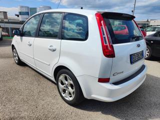 FORD C-Max usata, con Alzacristalli elettrici