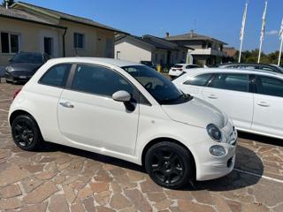 FIAT 500 usata, con Alzacristalli elettrici