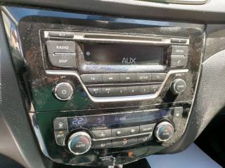 NISSAN X-Trail usata, con Controllo trazione
