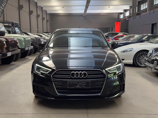 AUDI A3 usata, con Airbag