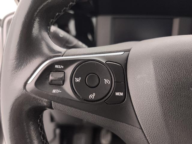 OPEL Mokka usata, con Volante in pelle