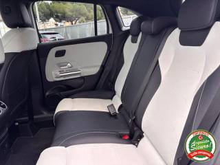 MERCEDES-BENZ GLA 200 usata, con Sistema di navigazione