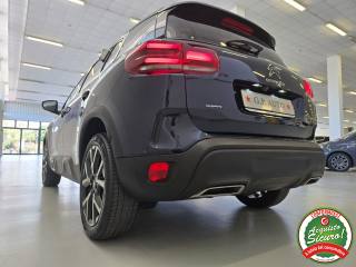 CITROEN C5 Aircross usata, con Boardcomputer